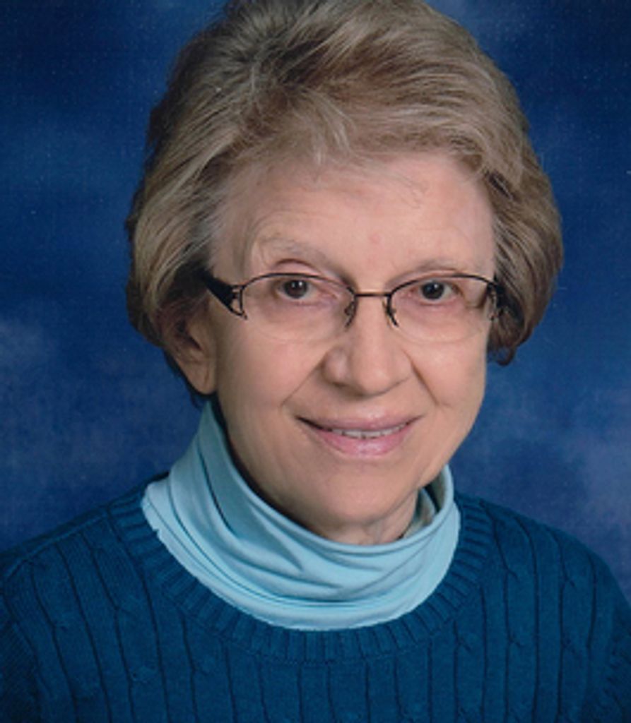 Margaret Klumb