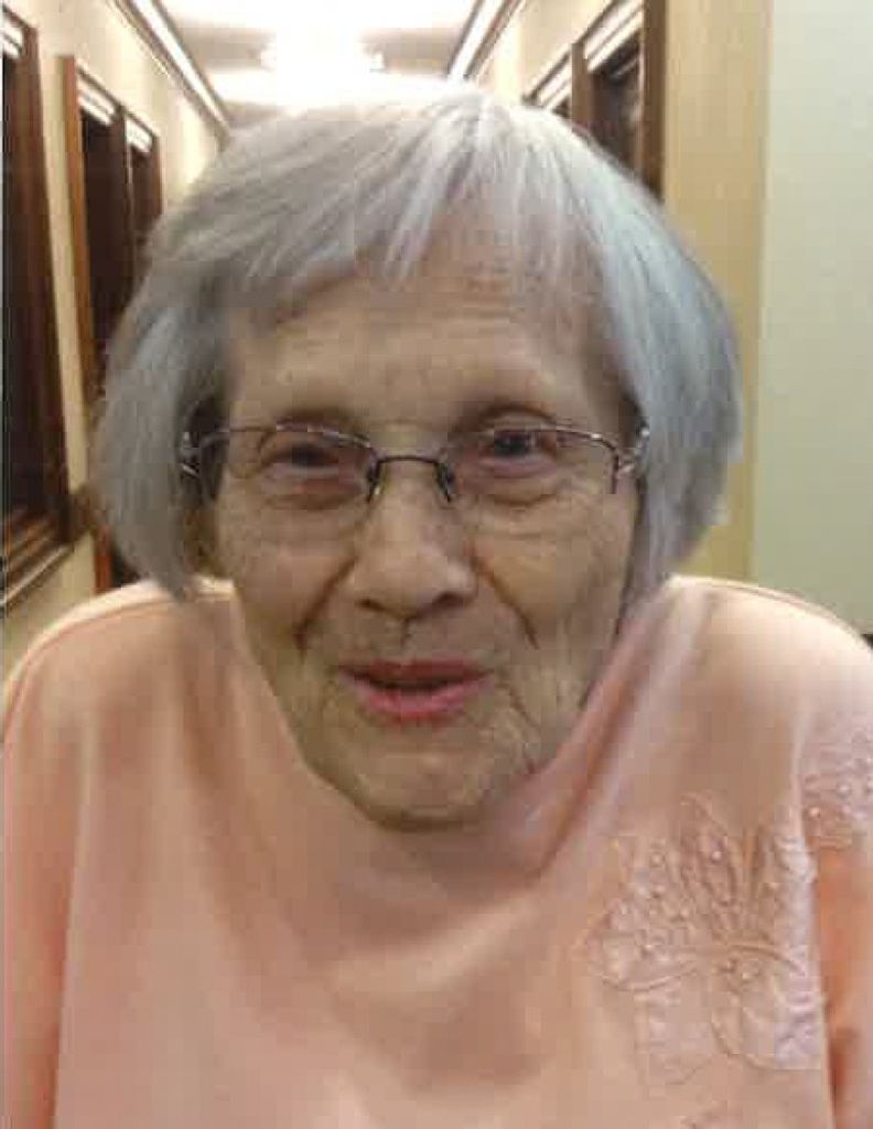 Olga Bokshowan
