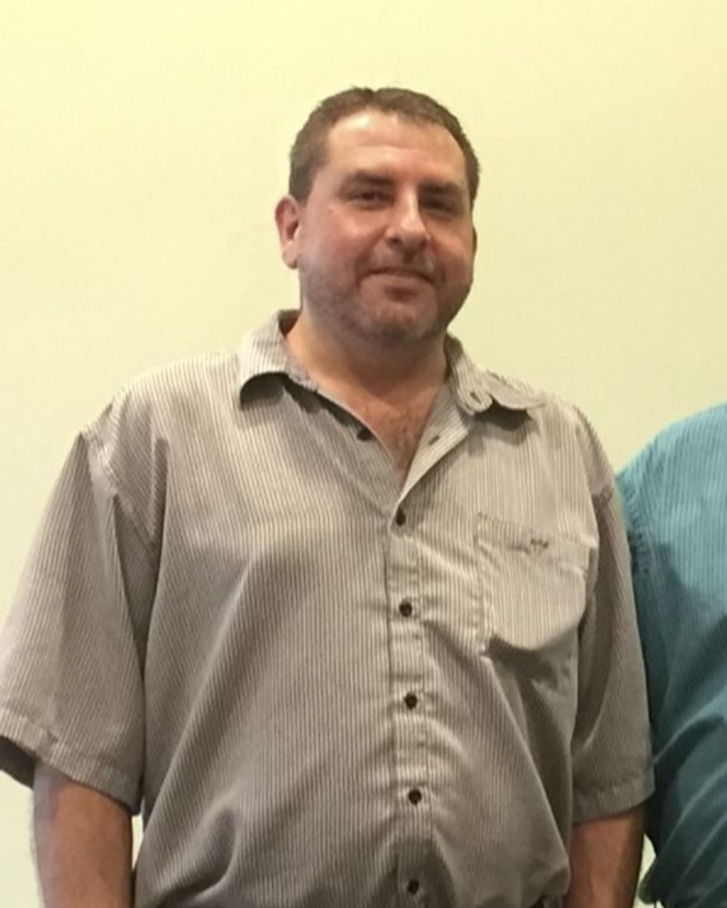 Stephen Blalock Profile Photo