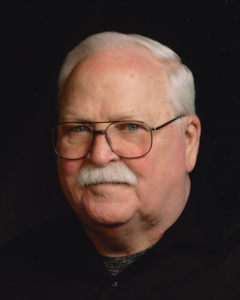 David J. Glover