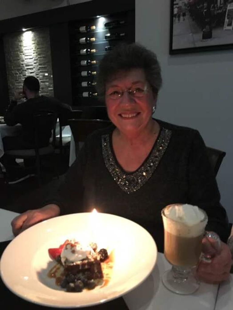 Barbara Ann (Kunzel)  Seguin