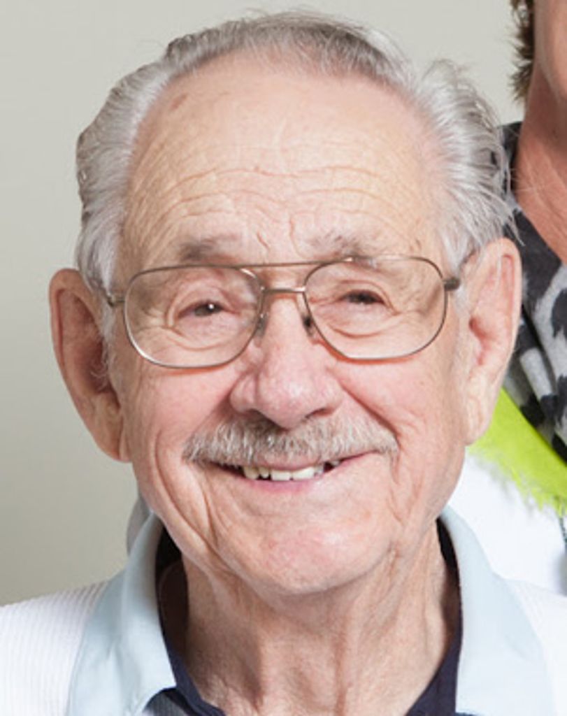 Sven Gjesdal