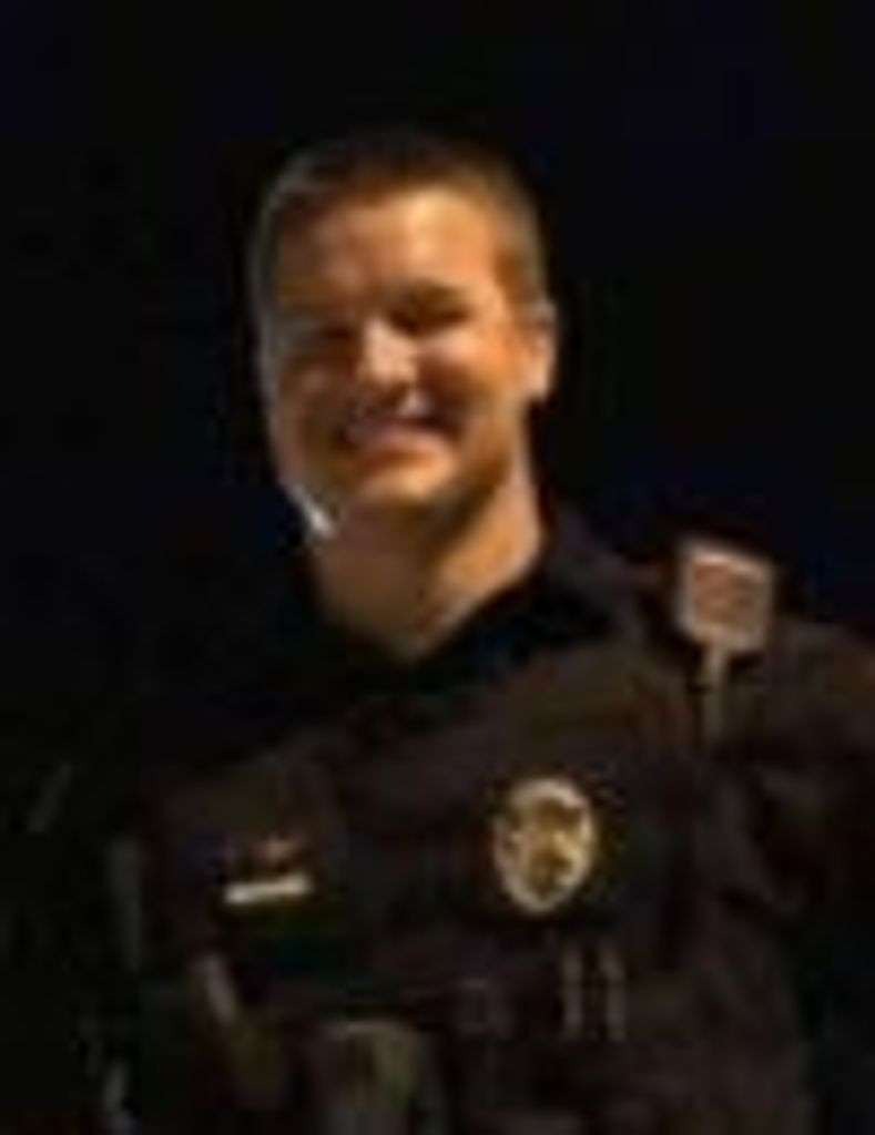 Sgt Levi Minkevitch