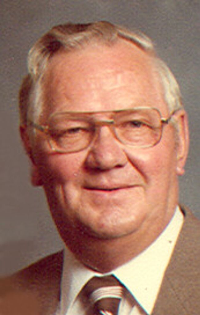 Lawrence John Sonnleitner