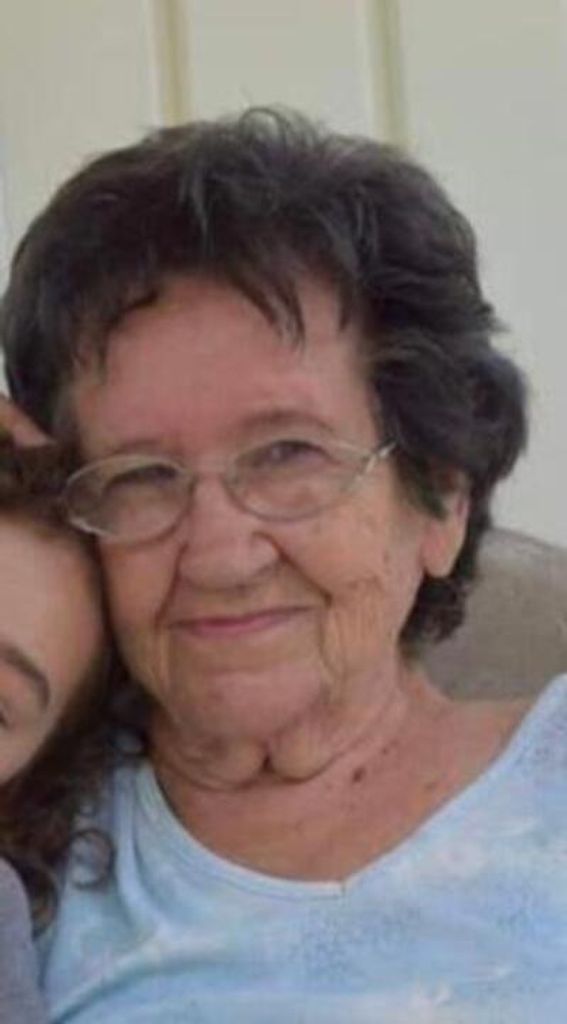 Theresia Bundy Profile Photo