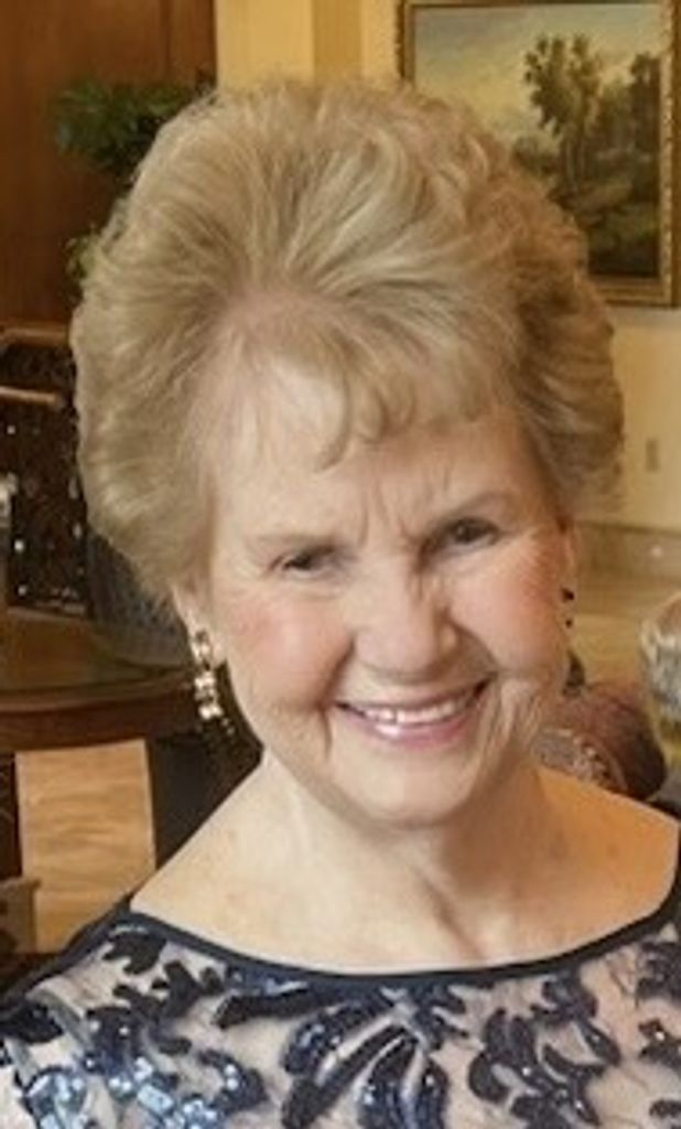 Blanche Marie Tipton Profile Photo