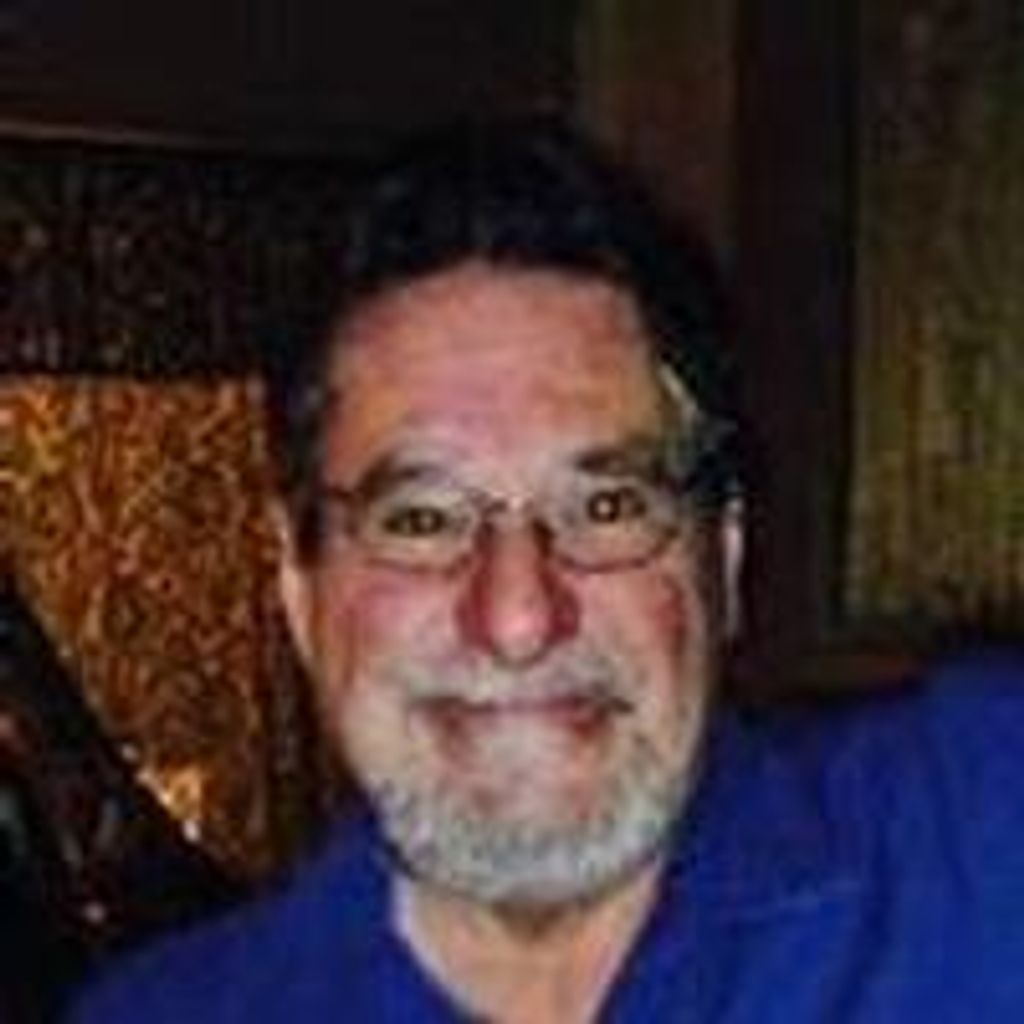 Scott  G. Rodgers