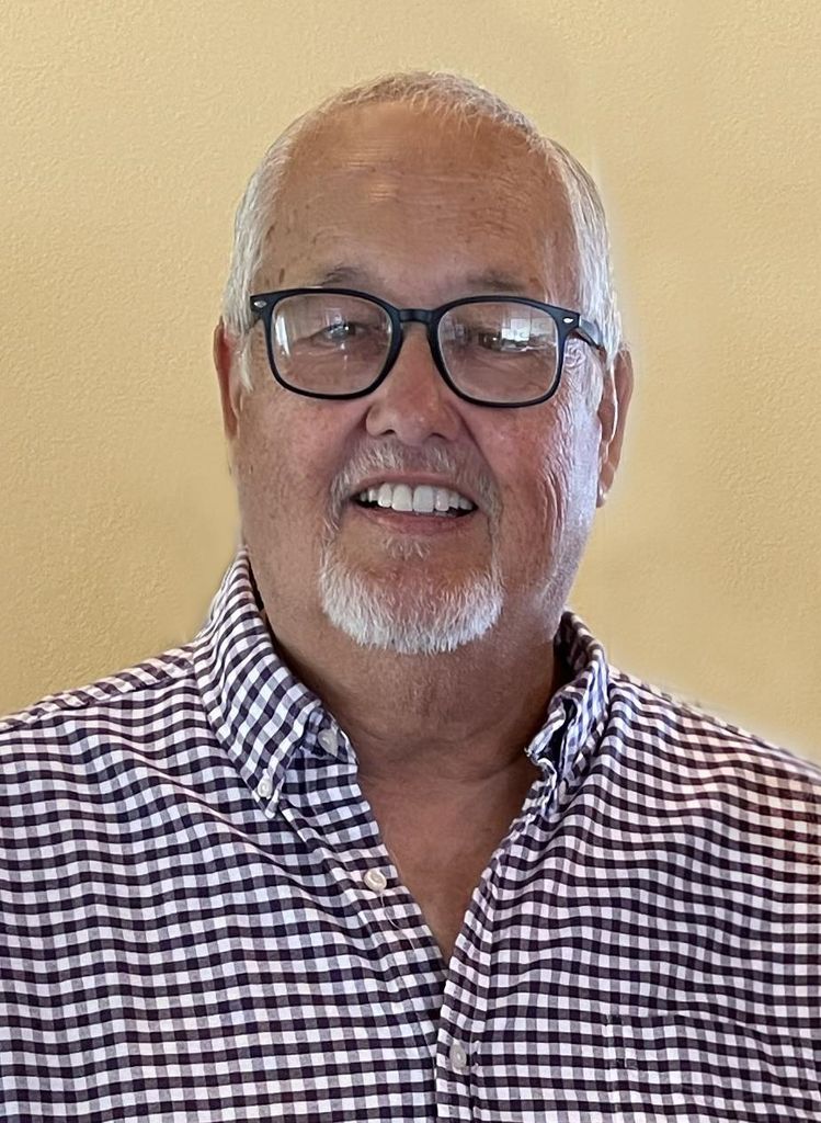 Paul B. Bailey Profile Photo