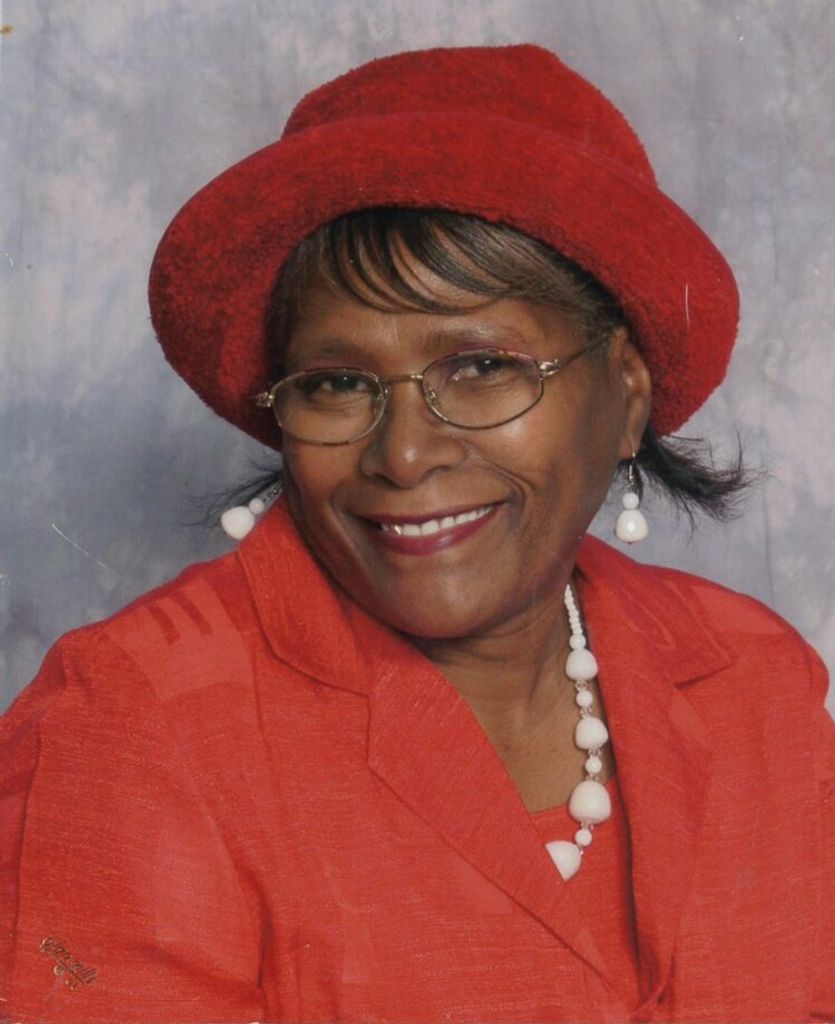 Sadie M. Shanklin