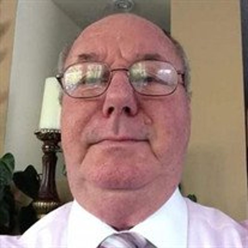 James  "Jim" Henderson