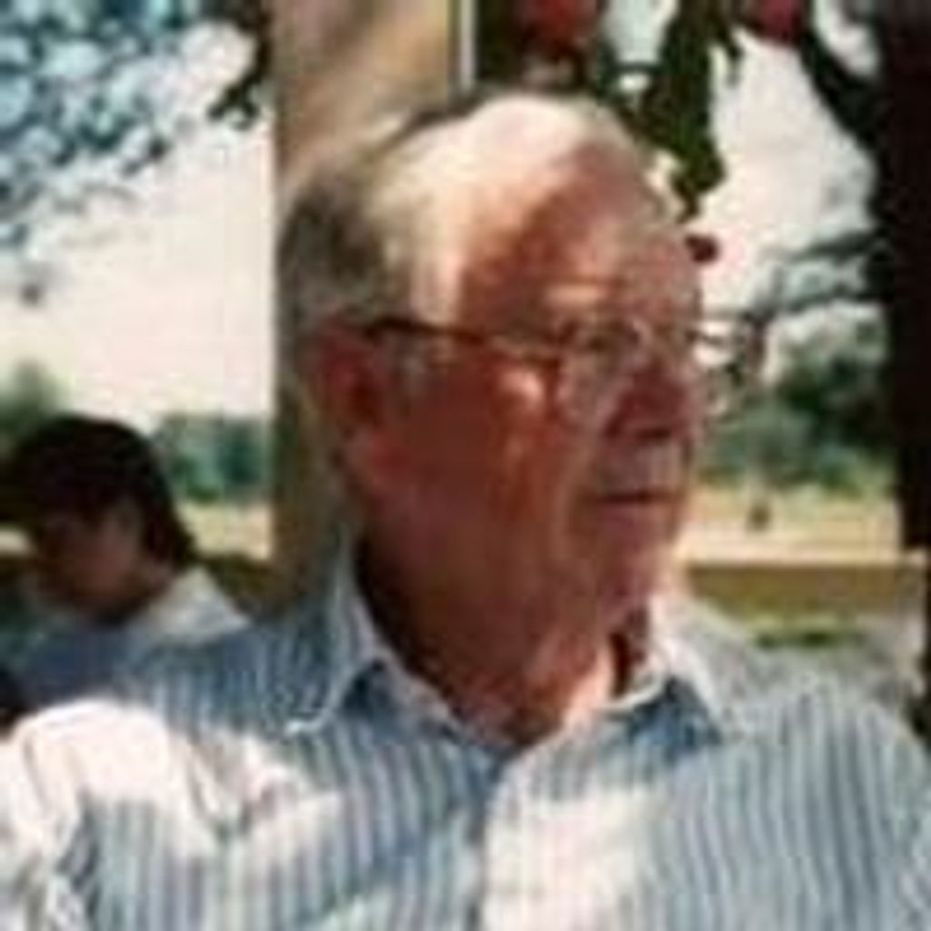 William F. Smith