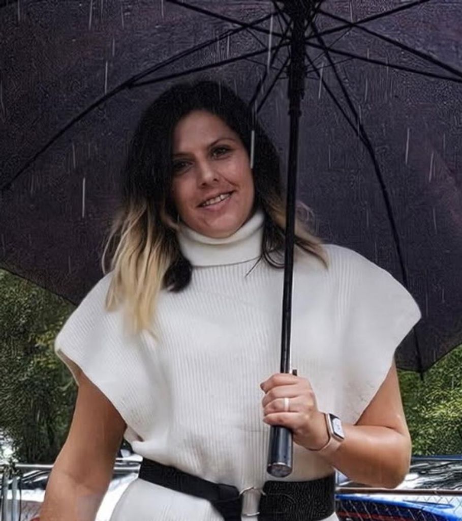 Amber Victoria Millican