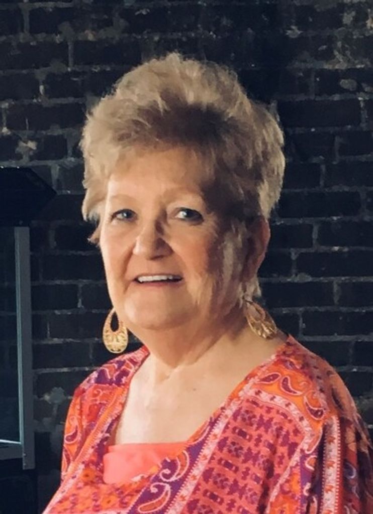 Stella Faye Abbott Profile Photo