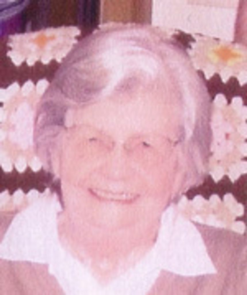 Helen F. Connor