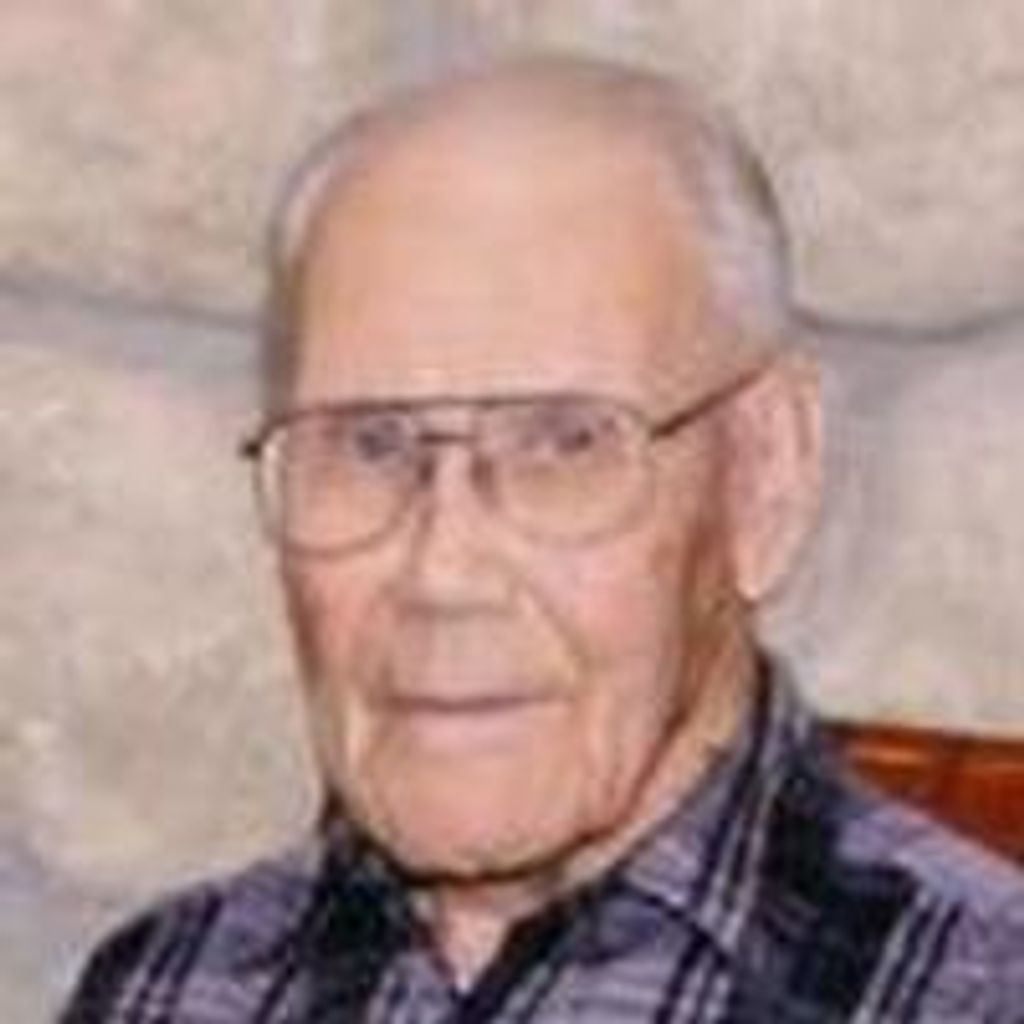 Edward W. Salo, Sr.