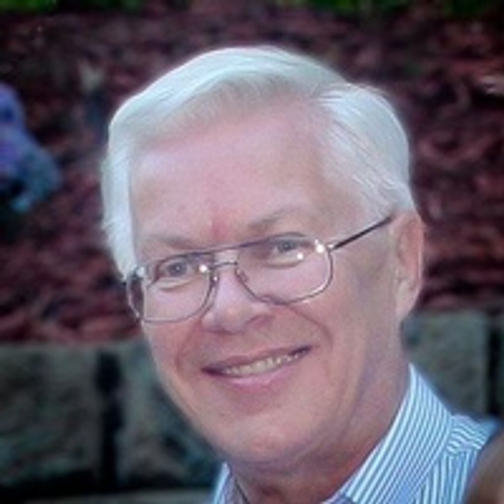 David G. Johnston