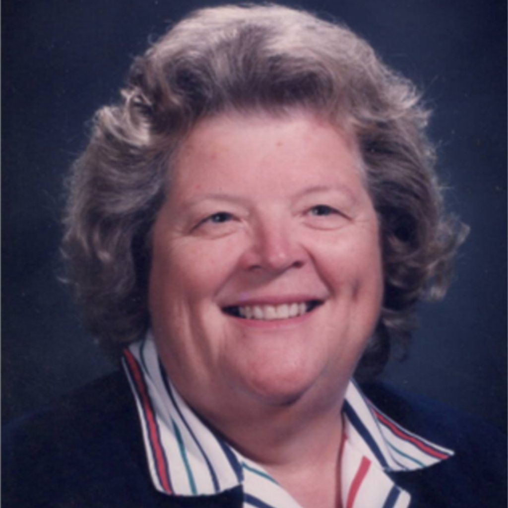 Mary L. Sanborn