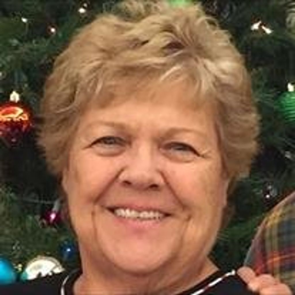 Jane McMichael
