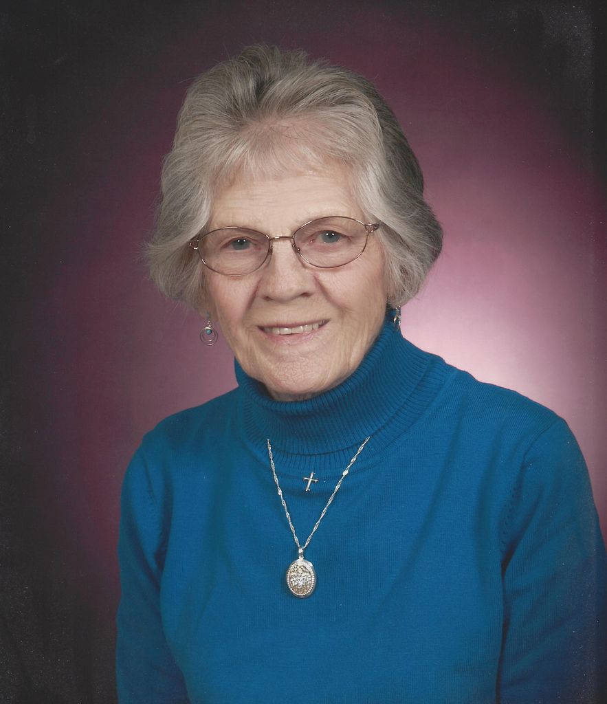 Lorraine B. Herrick
