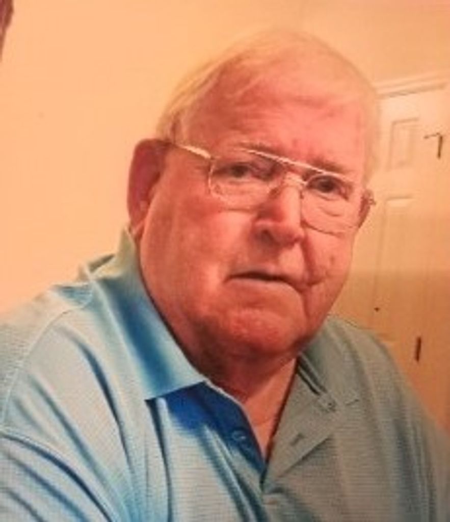 Larry Austin Reeves