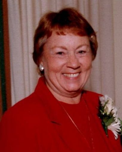 Lorraine Willette's obituary image
