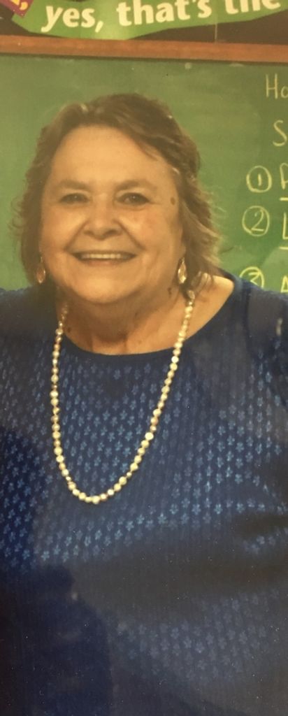 Rebecca Barnes Profile Photo