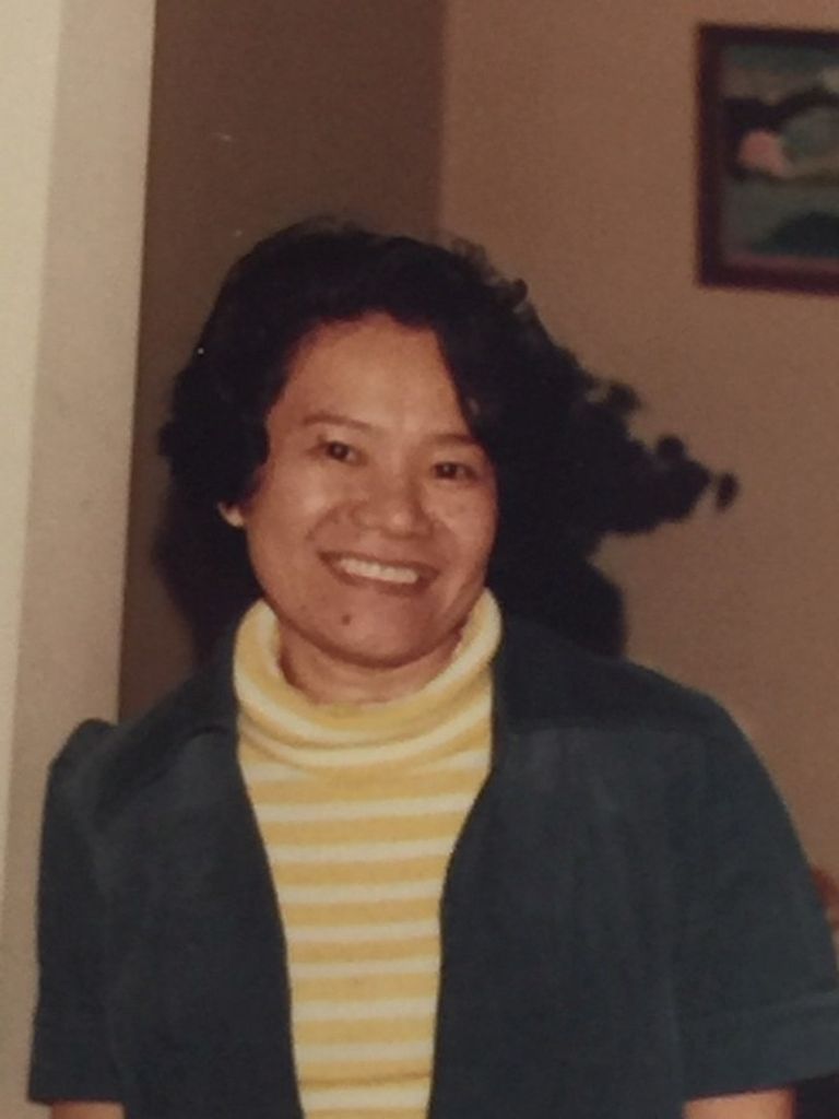 Teresita Malitza