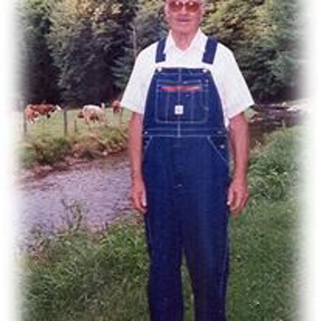 Elmer Stewart