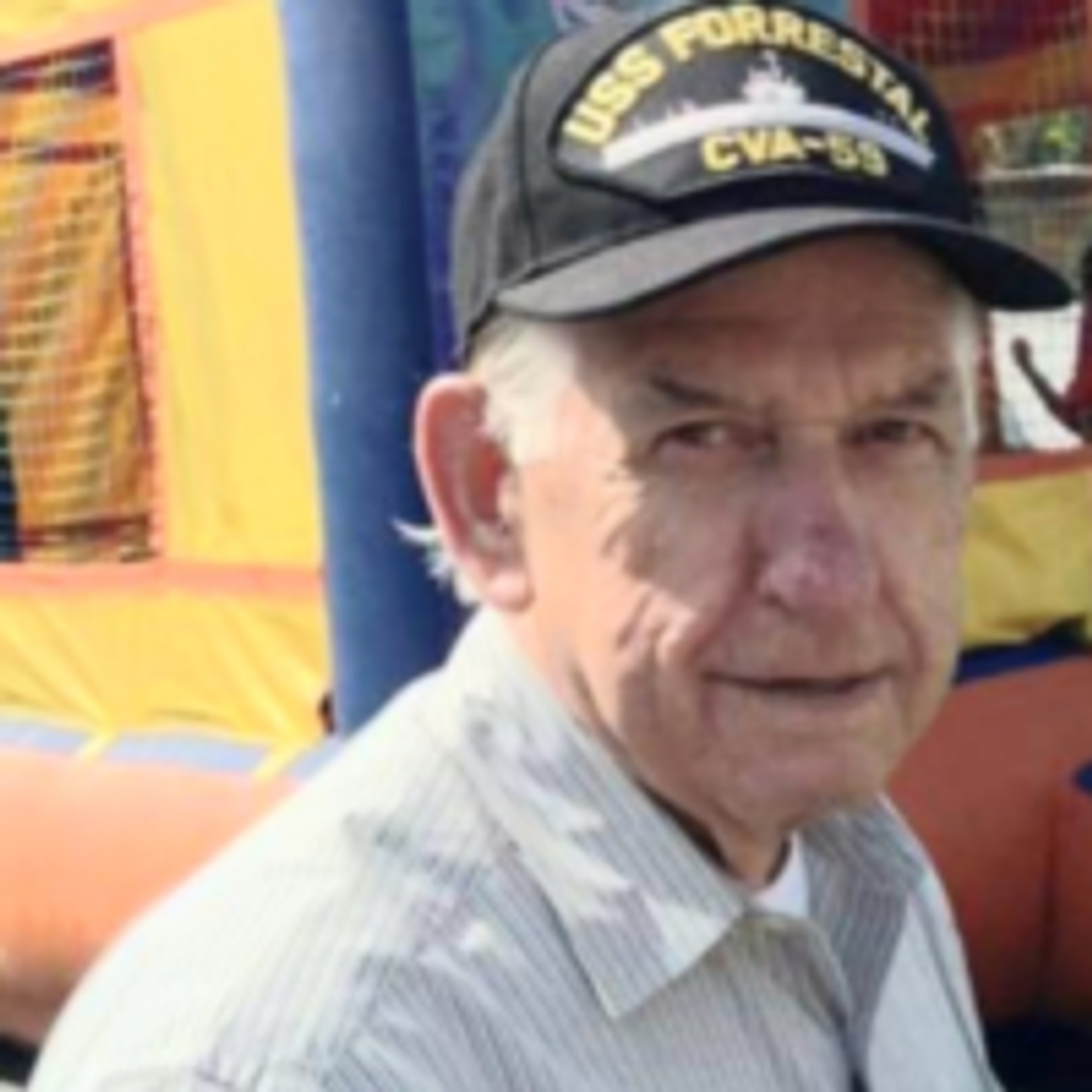 George F. King