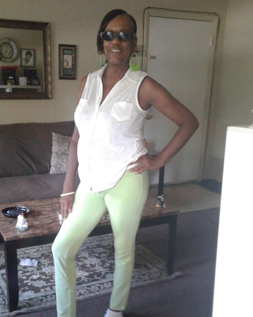 Towanna "Tuna" McBeath