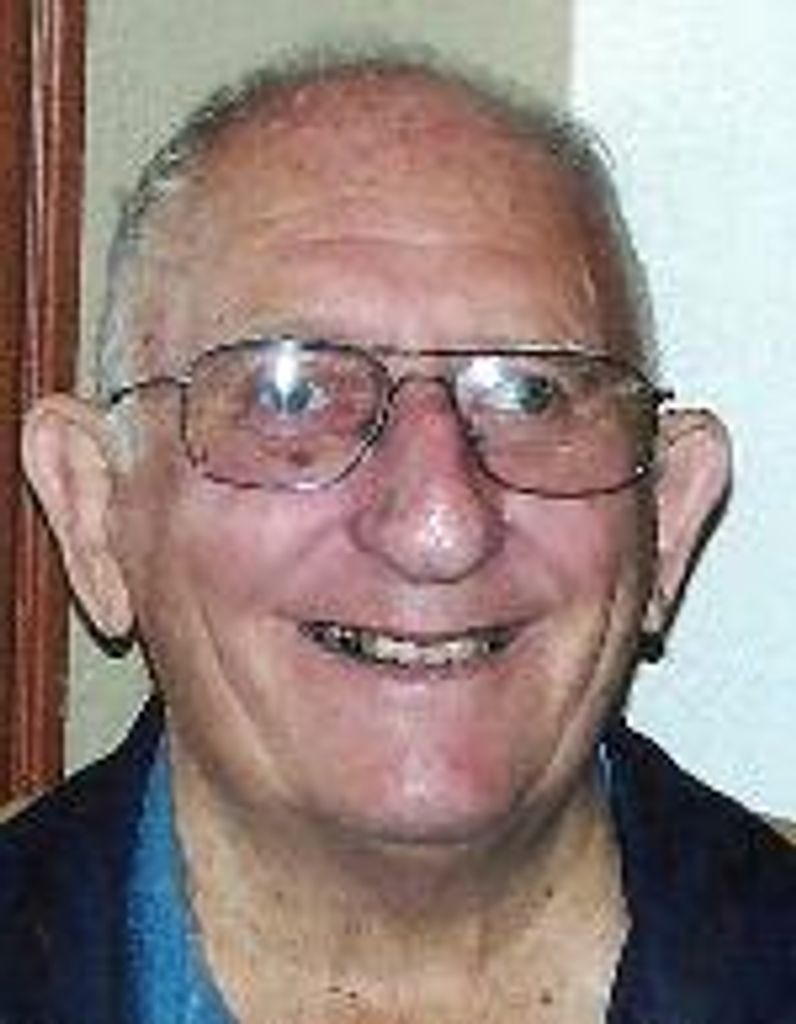 Kenneth "Kenny" L. Zabel