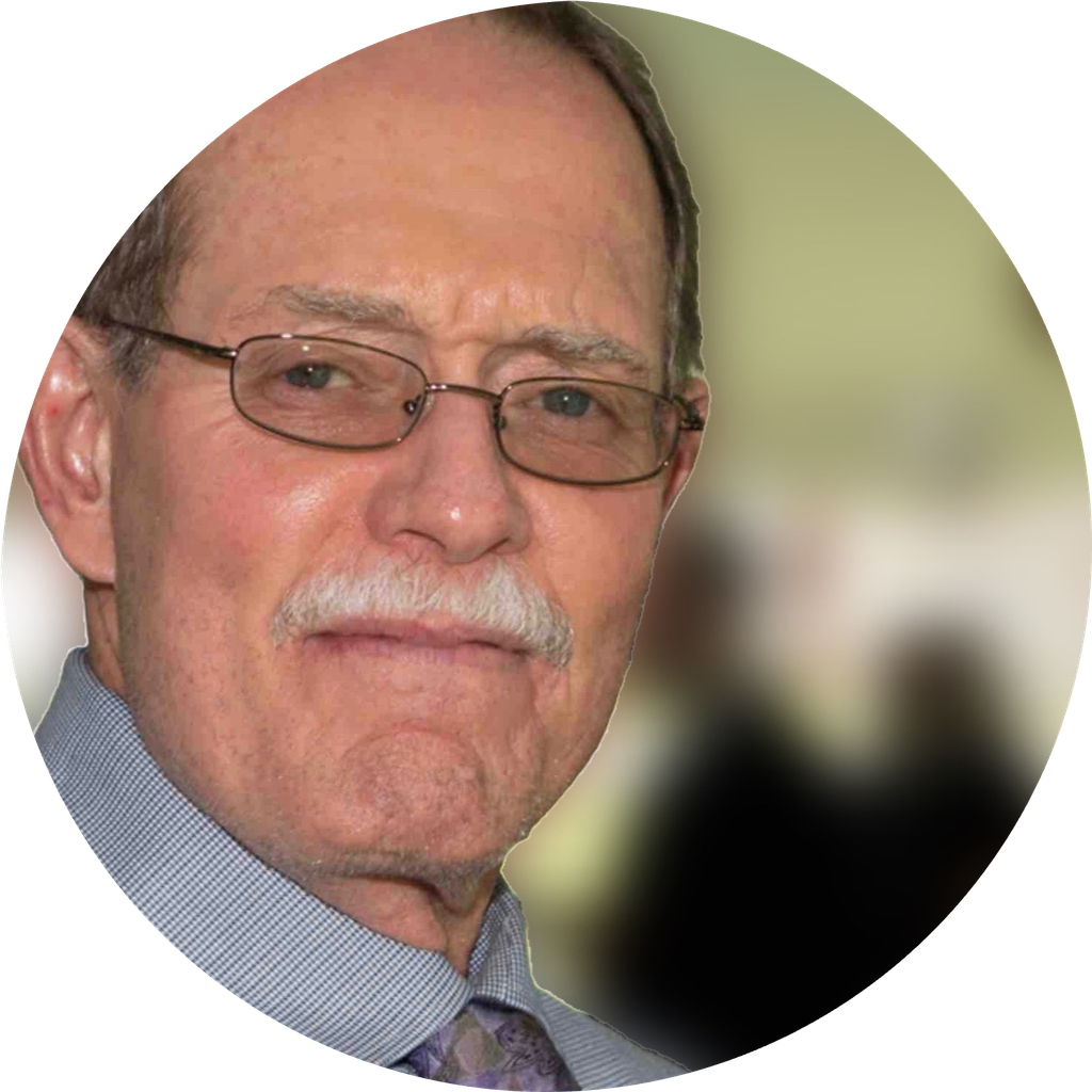 Michael Gaitley Profile Photo