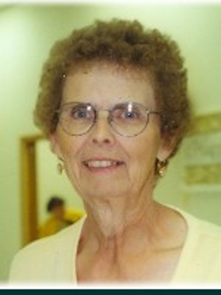Amelia Propp