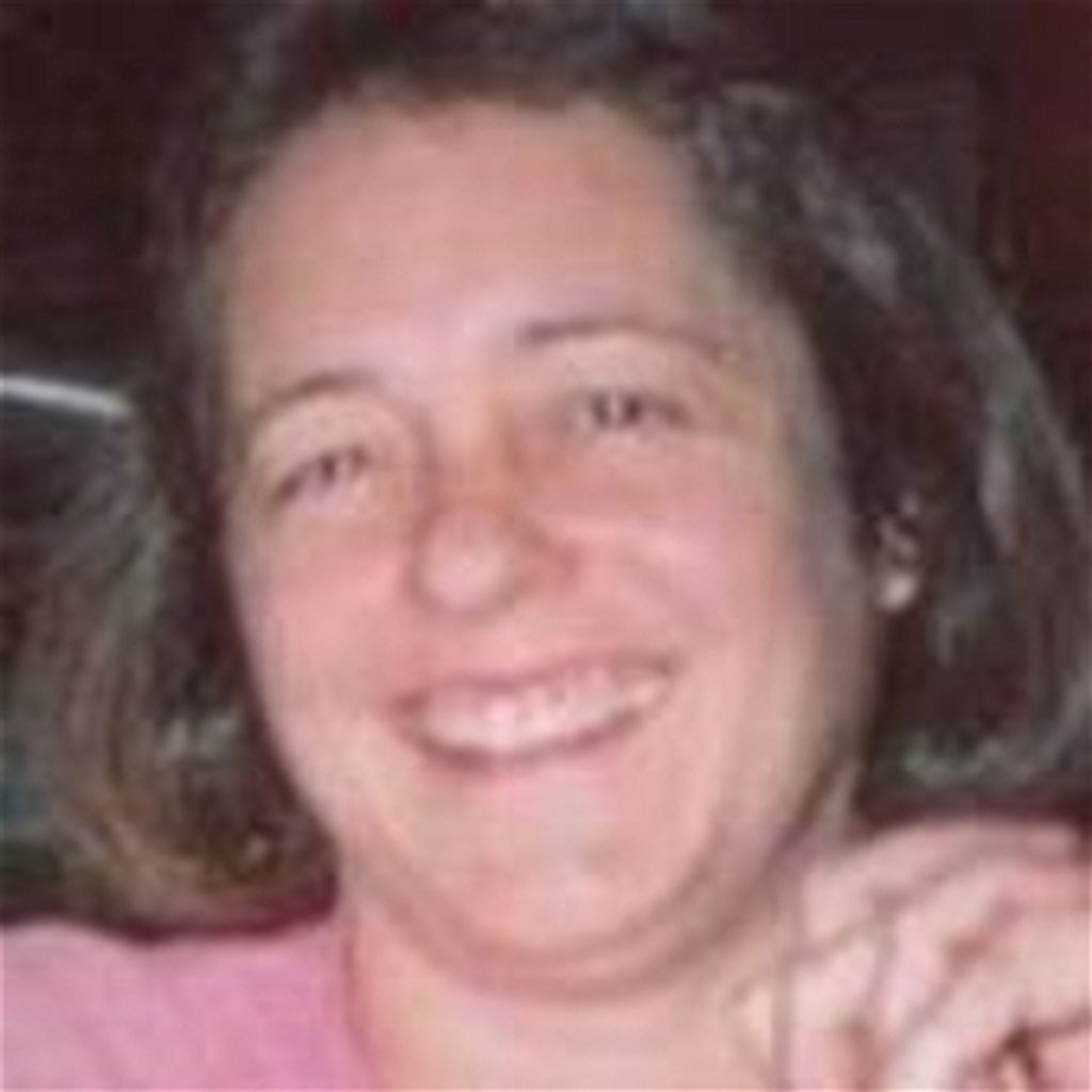 Connie Marie Williams