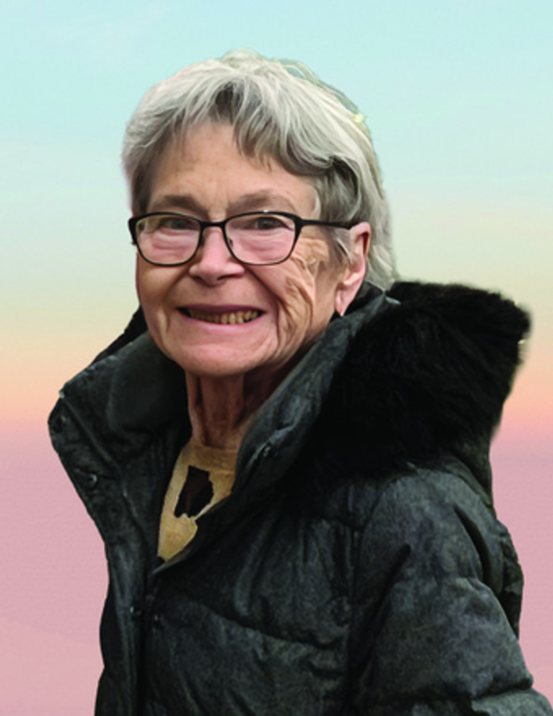 Susan “Sue” Mary Marcotte Profile Photo