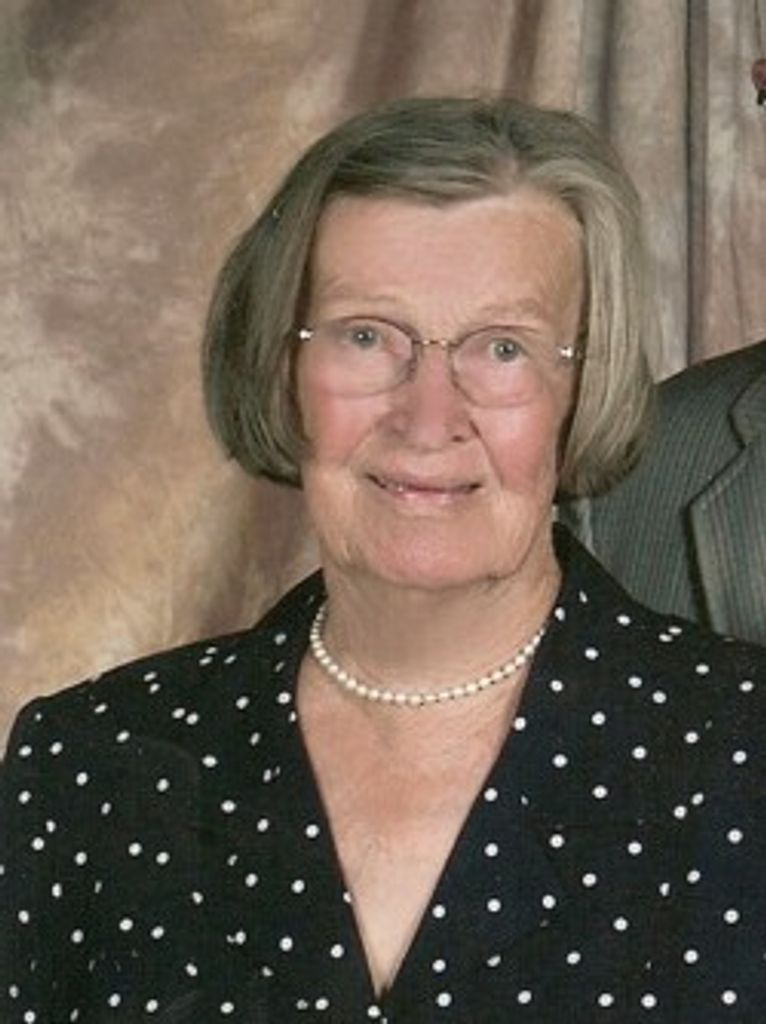 Martha Cress