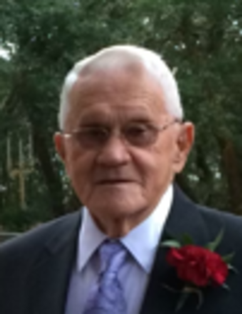 Austin L. Chinault