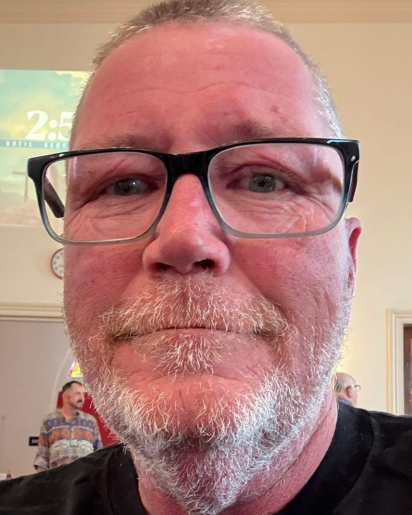 Eric Murphey Profile Photo