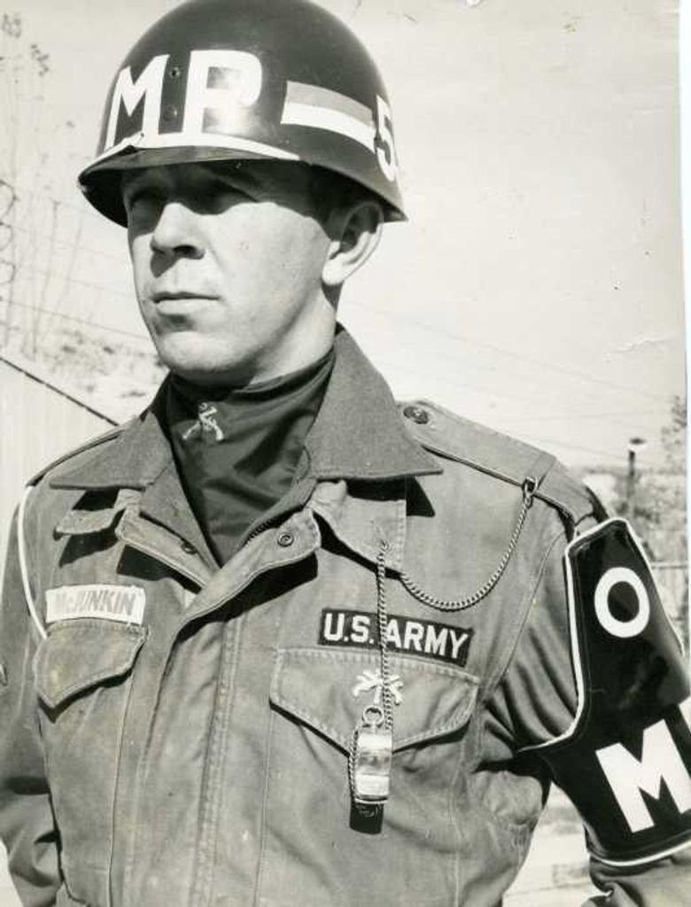 Lloyd Mcjunkin Profile Photo
