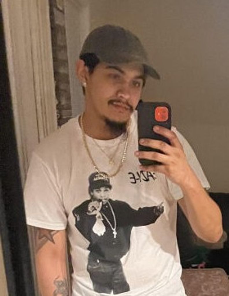 Joseph "Jojo" Allen Brown Iii