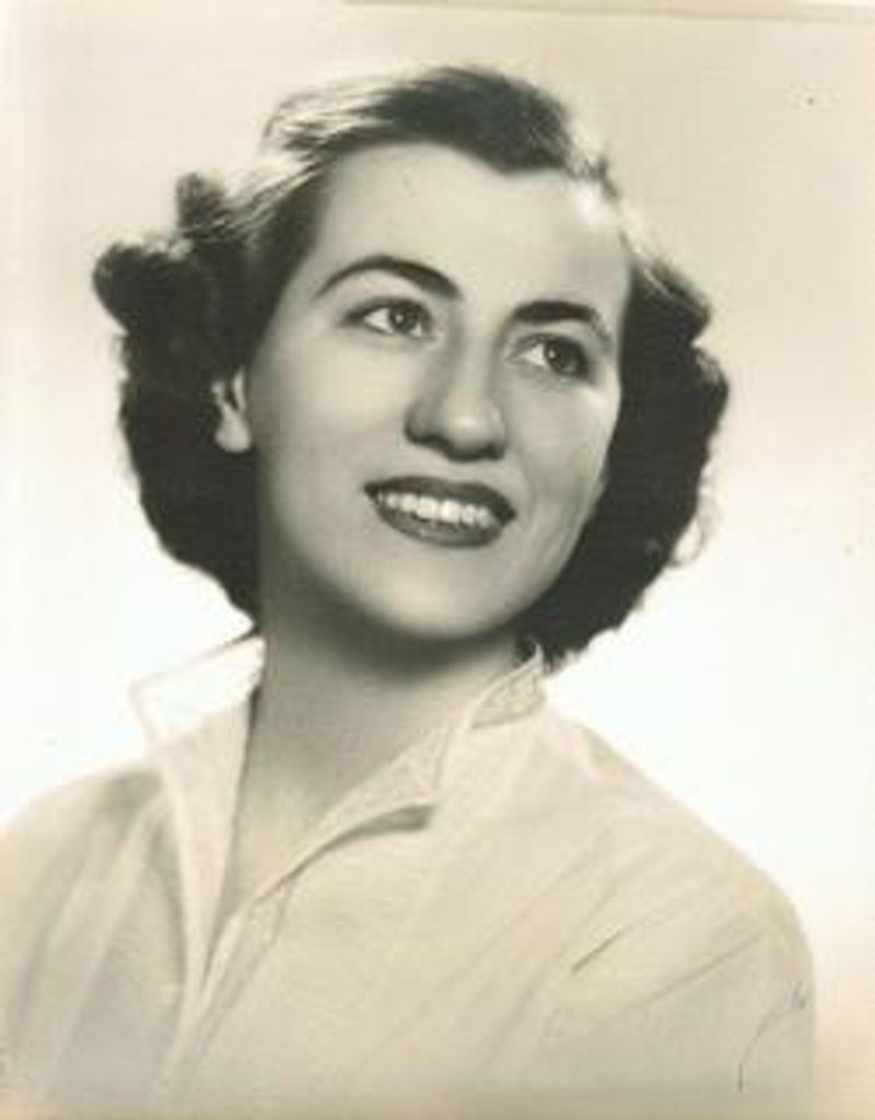 Kathryn A. Hansmann Profile Photo