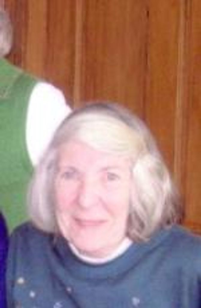 Meryl E. (Anderson) Witti