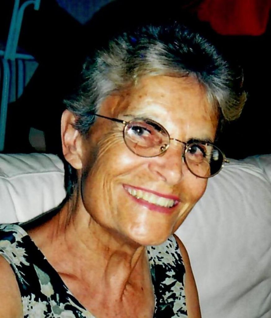 Carmela Arcaro Crane Profile Photo