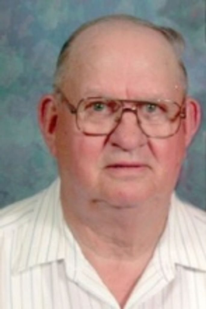 Roy B. Wells