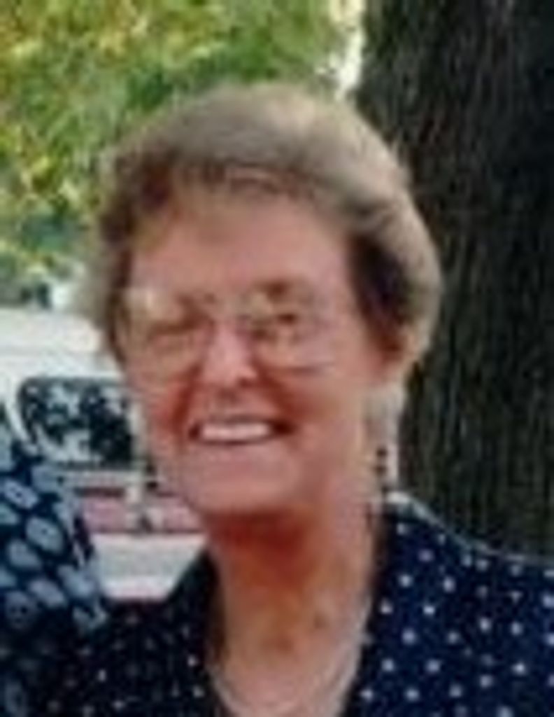 Fanny Sue Schellhardt