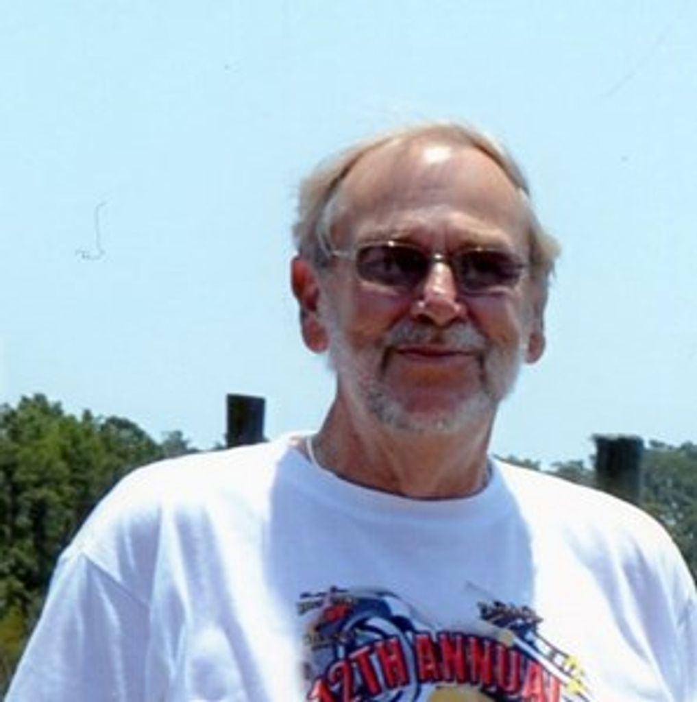 Dane "Tom" Lahman Profile Photo