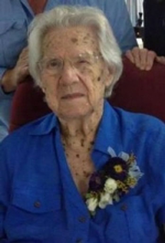 Verda Loomis