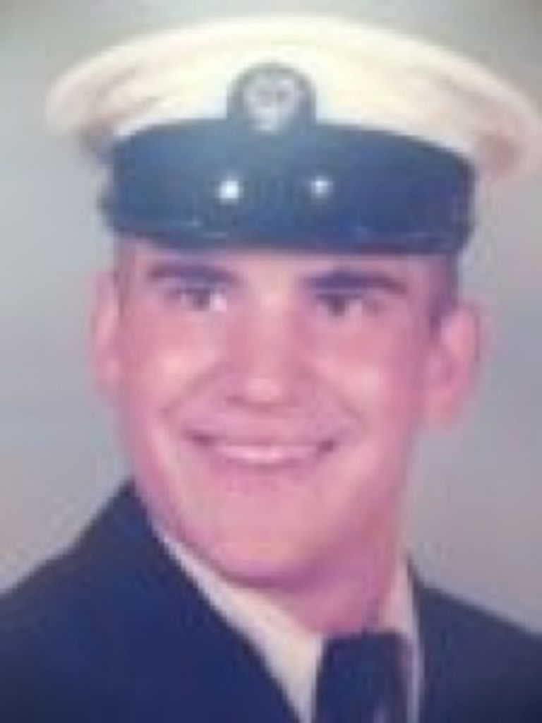 Thomas Harden Profile Photo