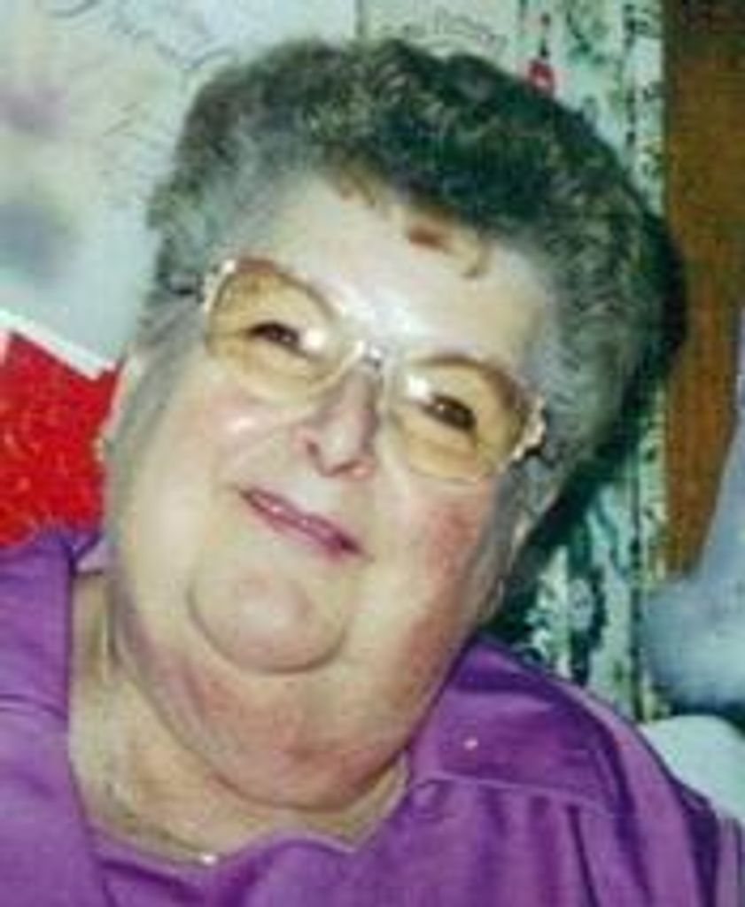 Patricia J. Krumenauer