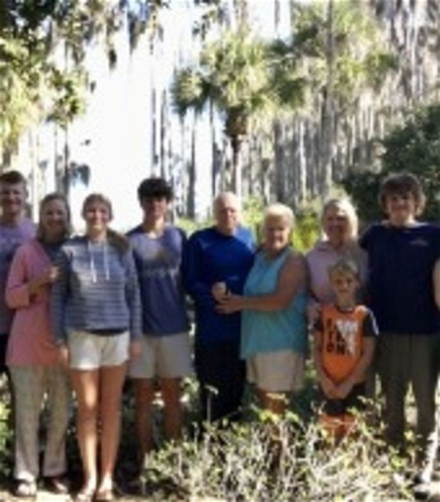 John Kay Sentelle Profile Photo